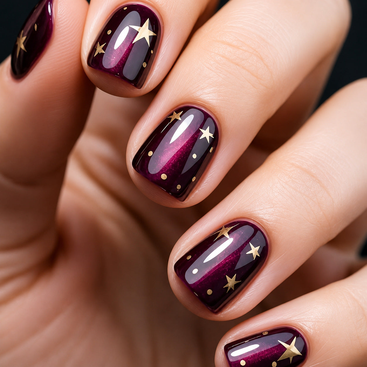 Nagelset Brehn