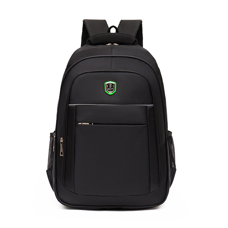 Vielseitiger tech-savvy Laptop-Rucksack Brehn