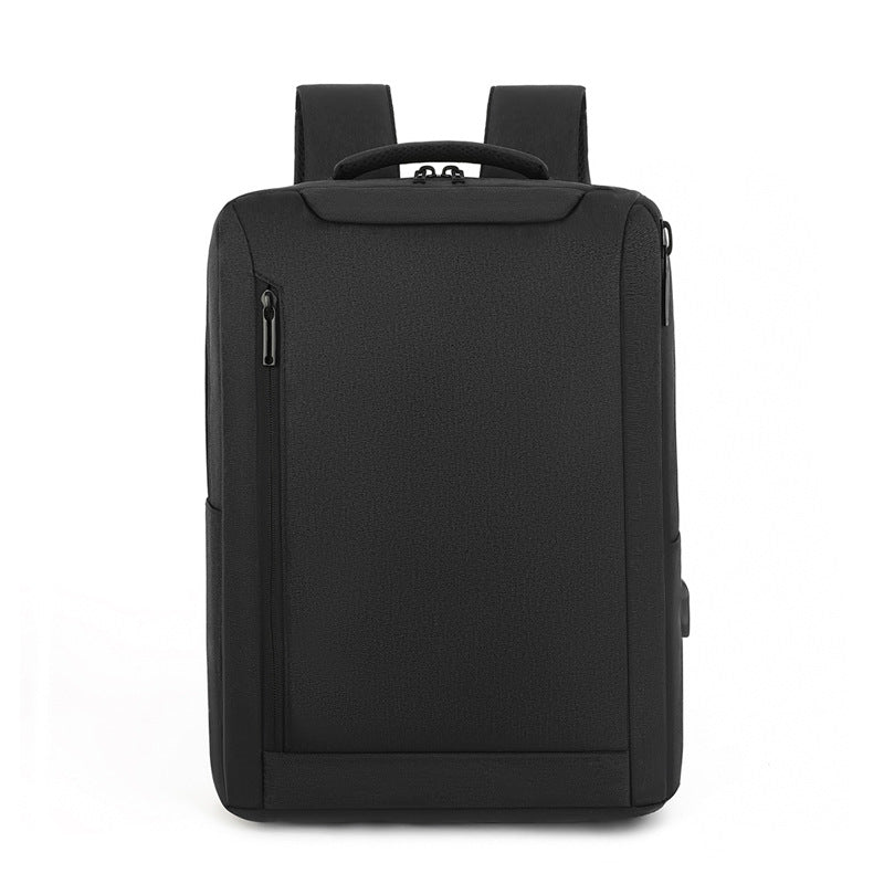 Sleek Urban Commuter Rucksack Brehn