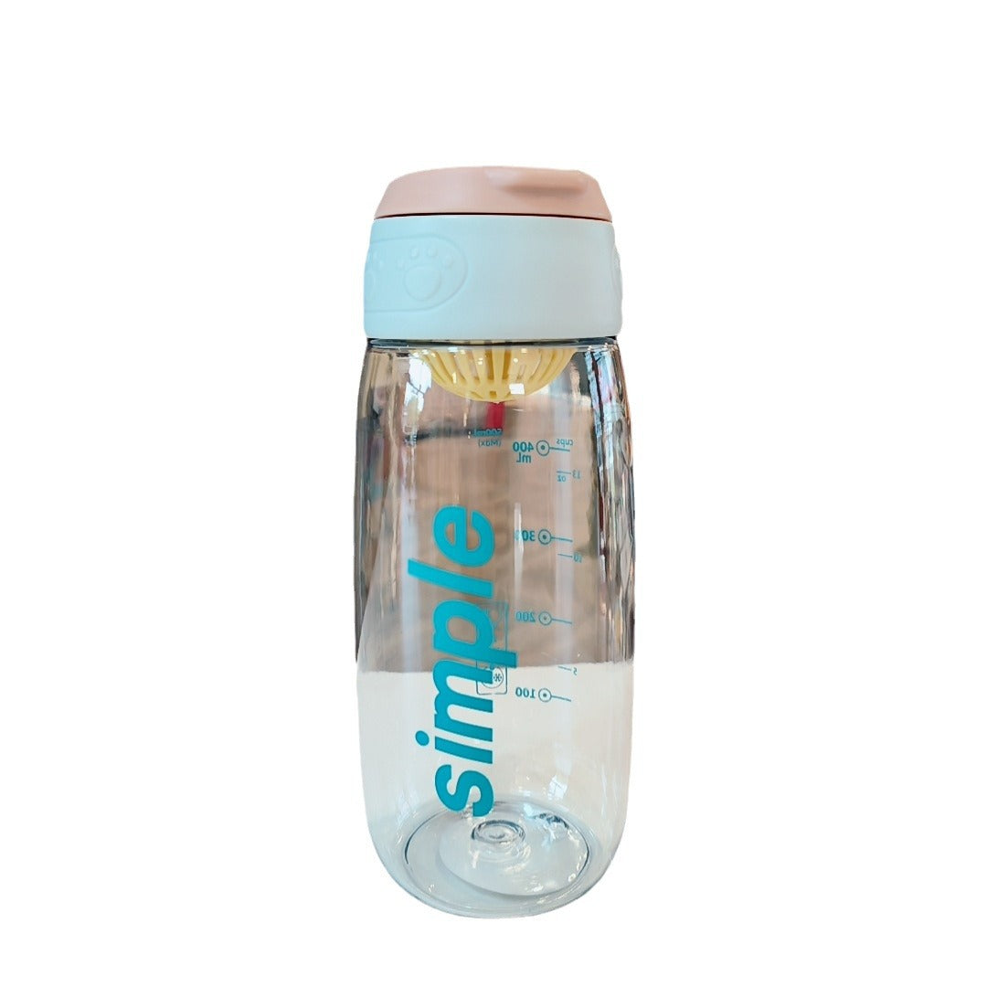 Damen Trinkflasche Brehn