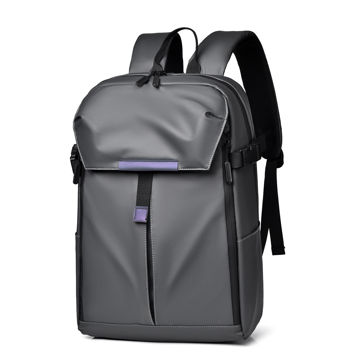 Urban Funktionaler Rucksack Brehn