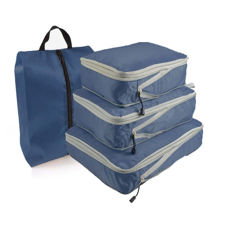 Multi-Zweck-Packwürfel-Set Brehn
