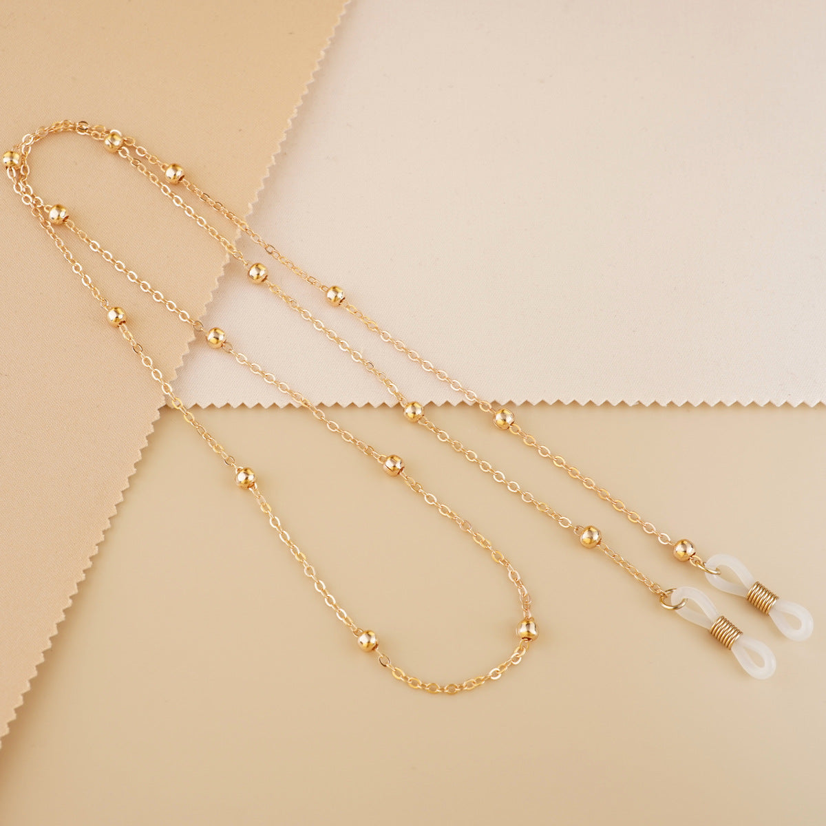 Dekorativer Brillenband Kette Brehn