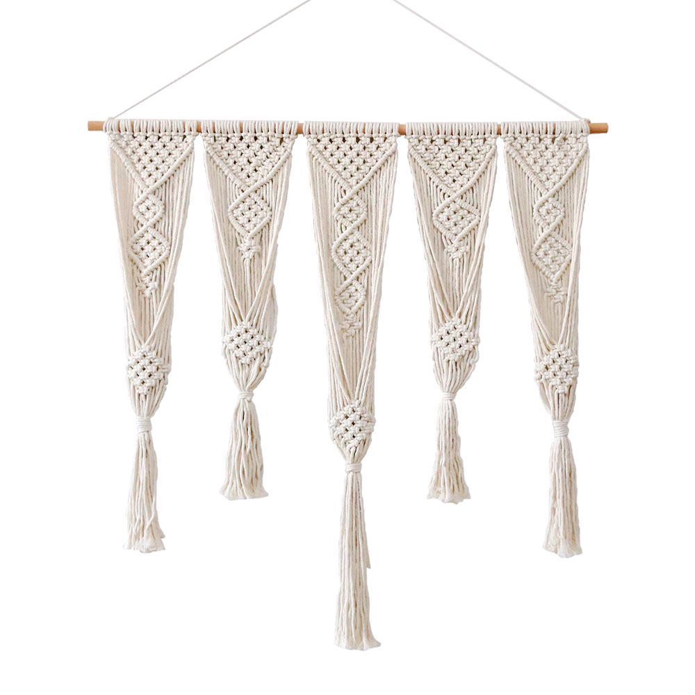 Macrame Wandhängenden Pflanzer Brehn