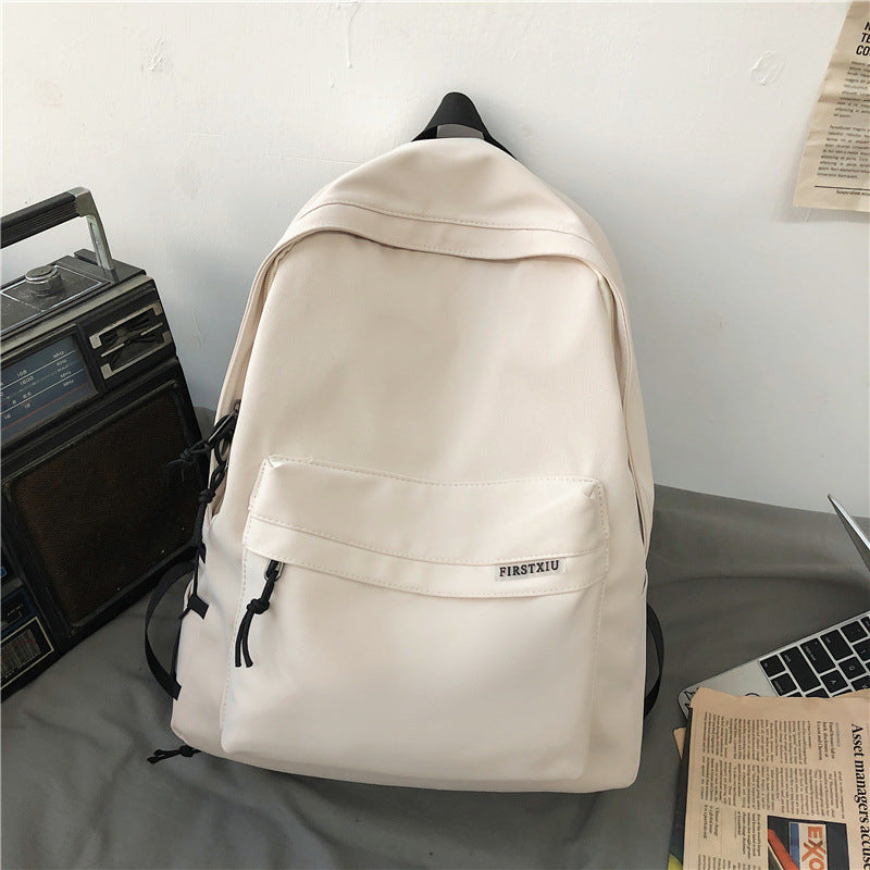 Vielseitiger Alltagsrucksack