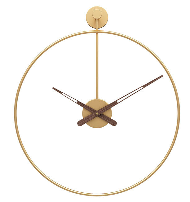 Brehn | Große Wanduhr