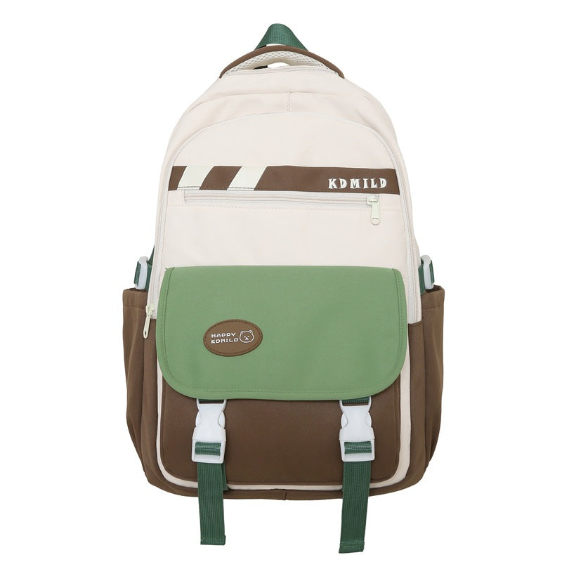 Urban Technischer Rucksack Brehn