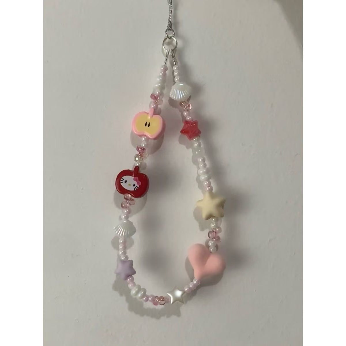 Verspielt Themen Charm Brillenband Brehn