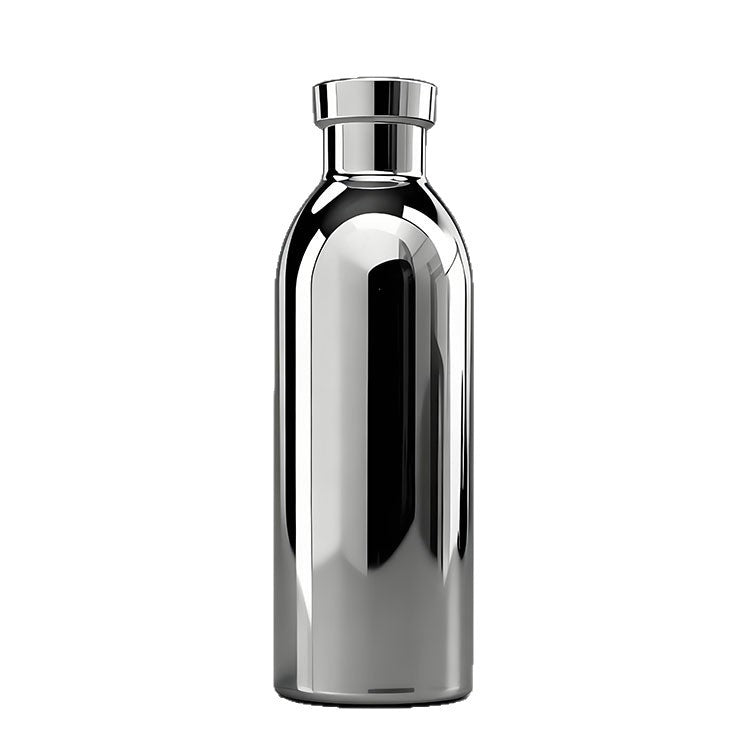 Damen Edelstahl-Trinkflasche Brehn