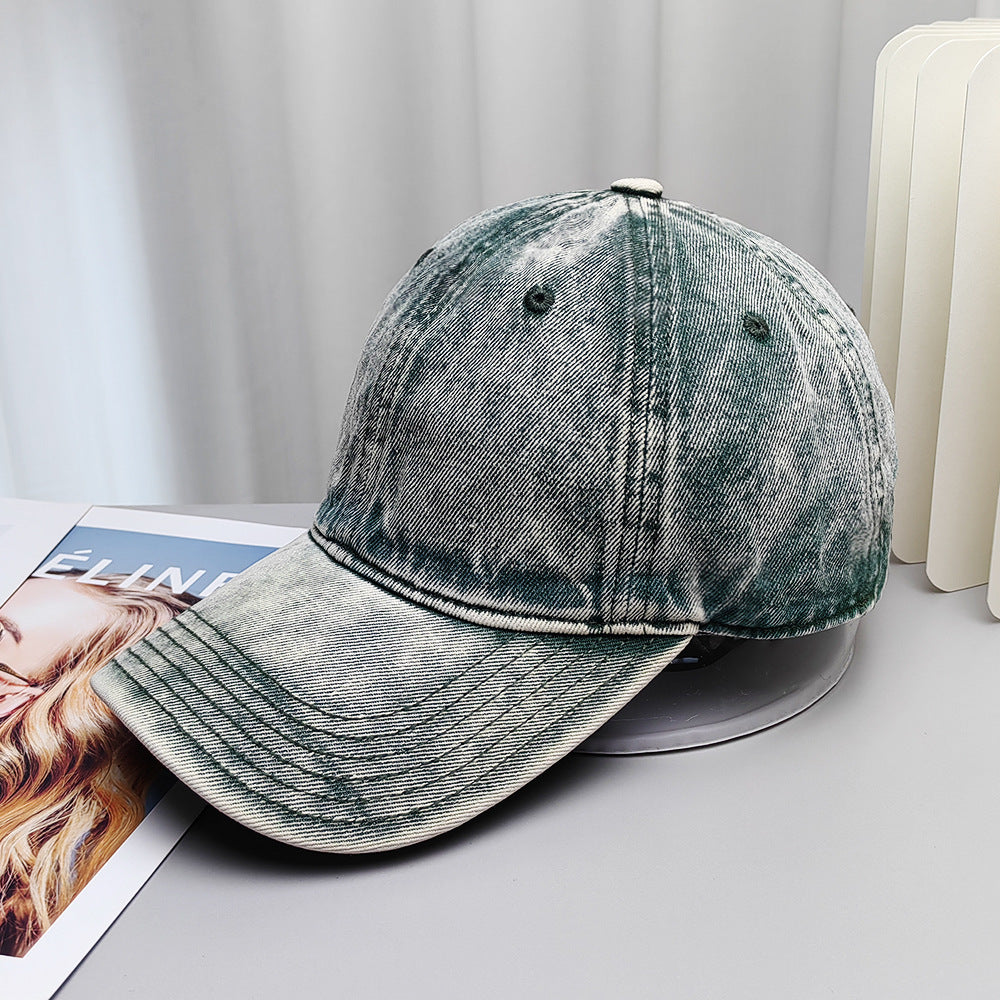 Damen Mode Baseballkappe Brehn