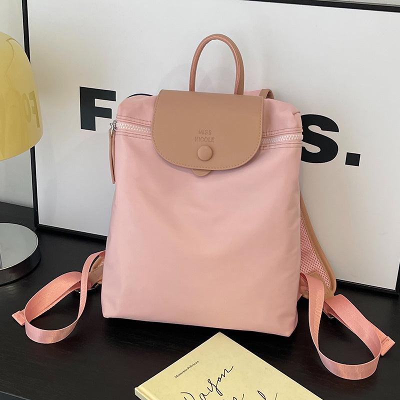 Funktionaler minimalistischer Rucksack Brehn