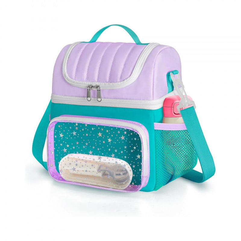 Isolierte Lunch-Tasche Brehn