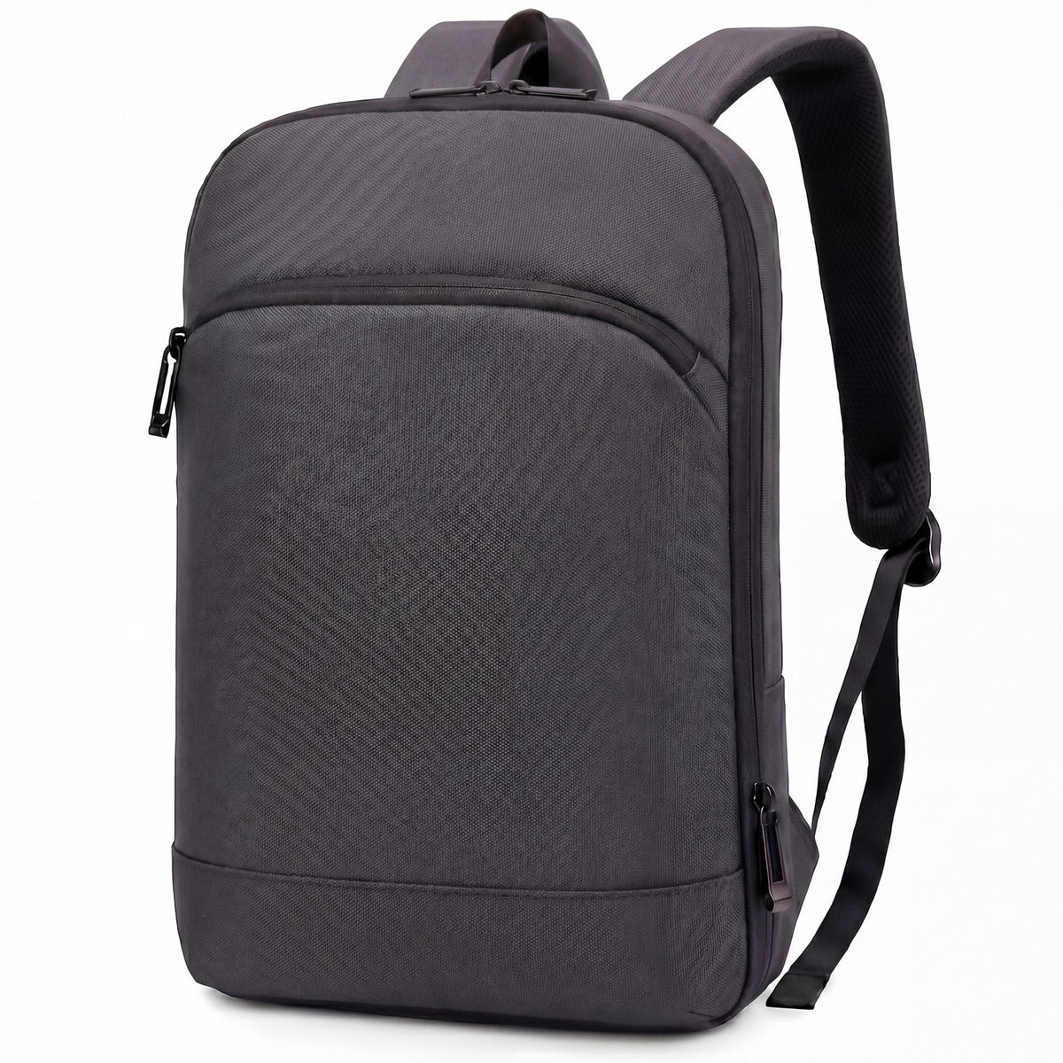 Technologiefreundlicher Slim Backpack Brehn