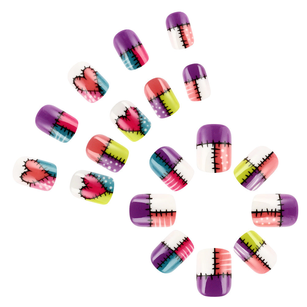 Nail Art Brehn