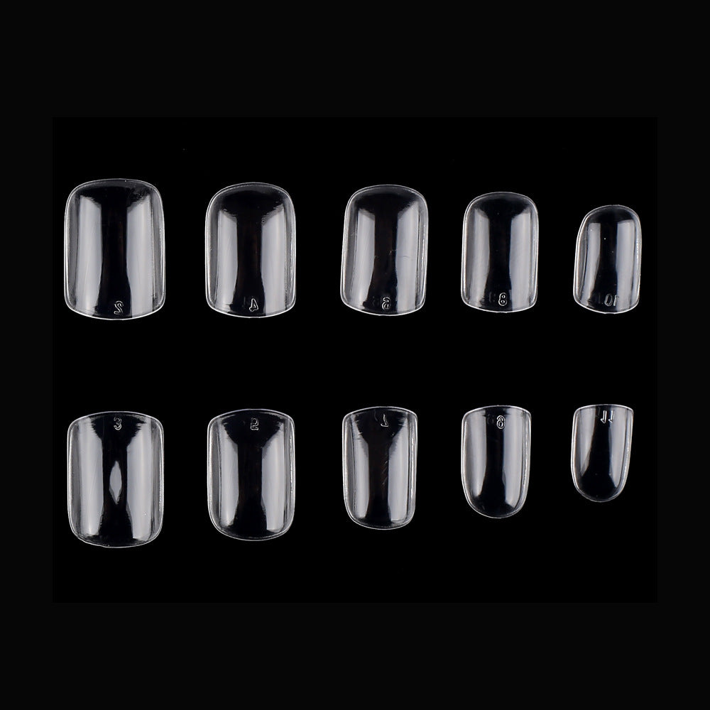 Klaren Nagelspitzen Brehn