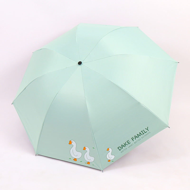 Damen Regenschirm Brehn