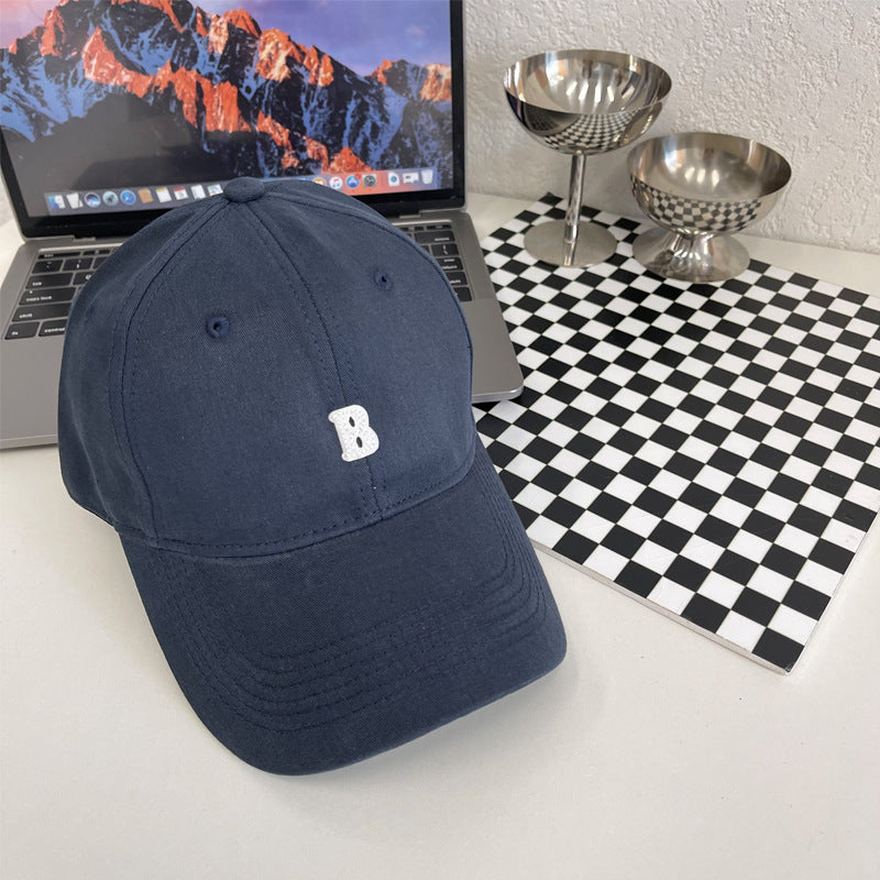 Herren Casual Bestickte Baseballmütze Brehn 1783922772