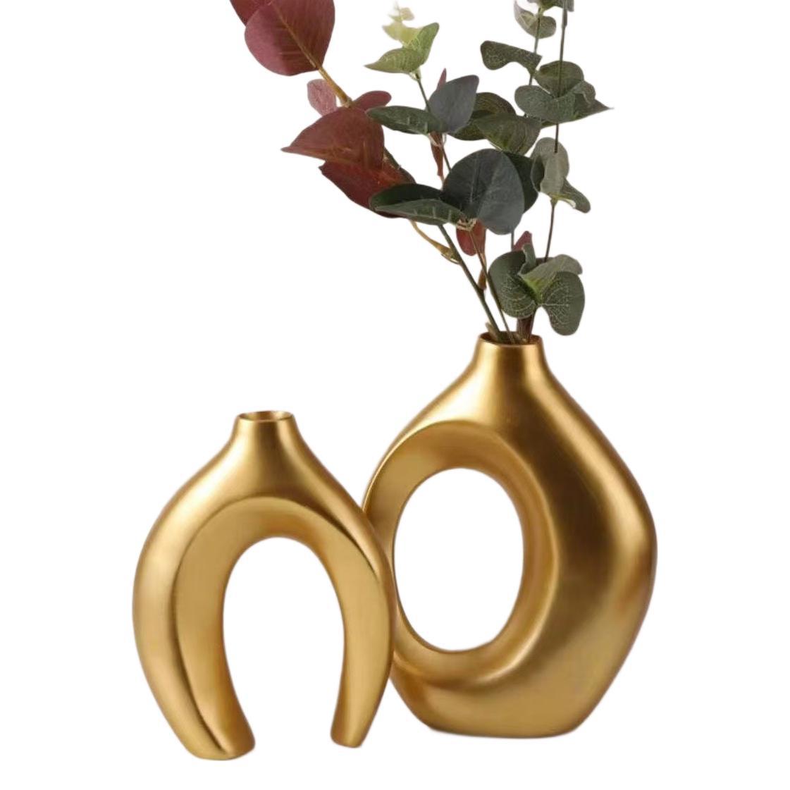 Dekorative Vase Brehn