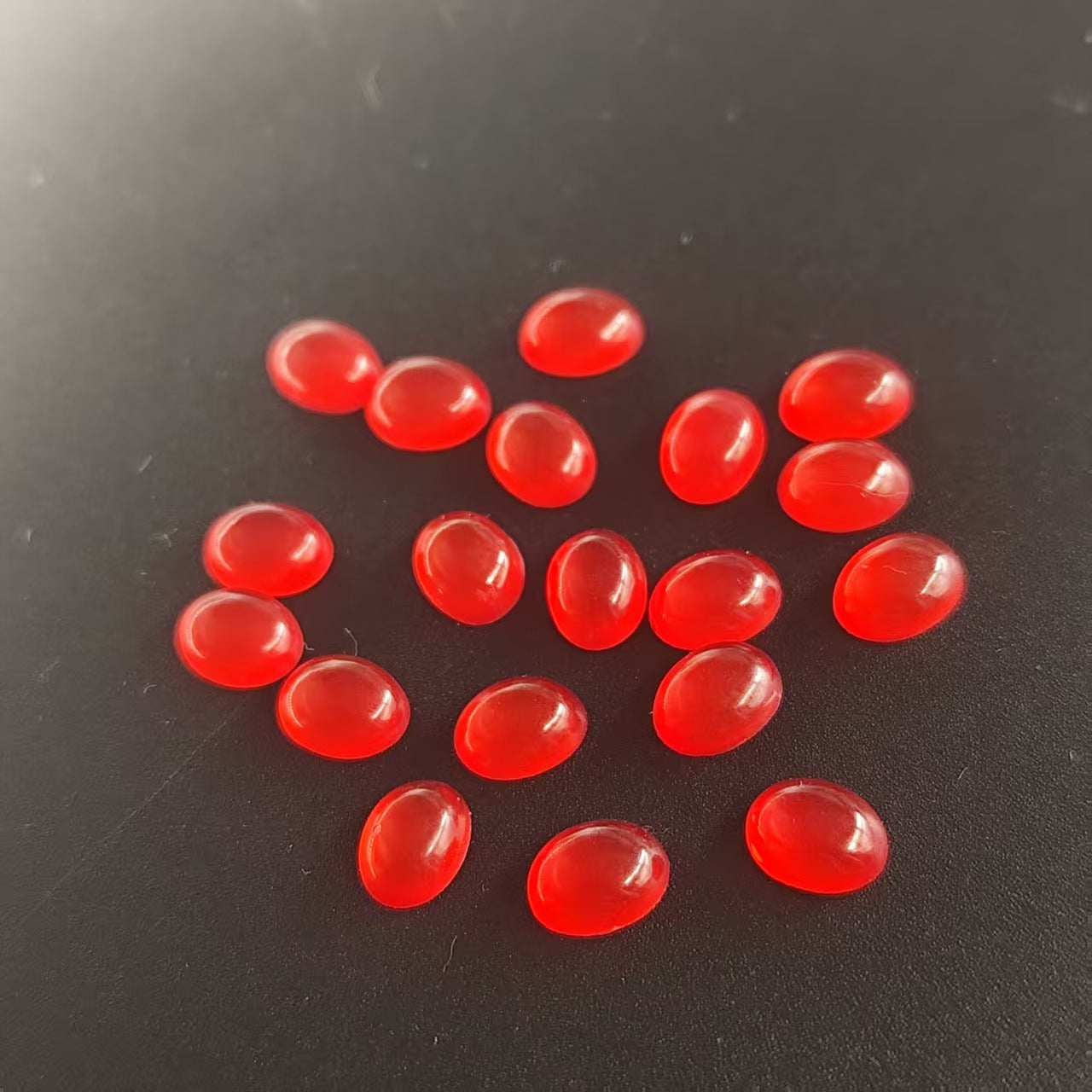 Dekorative Harzkugeln Brehn
