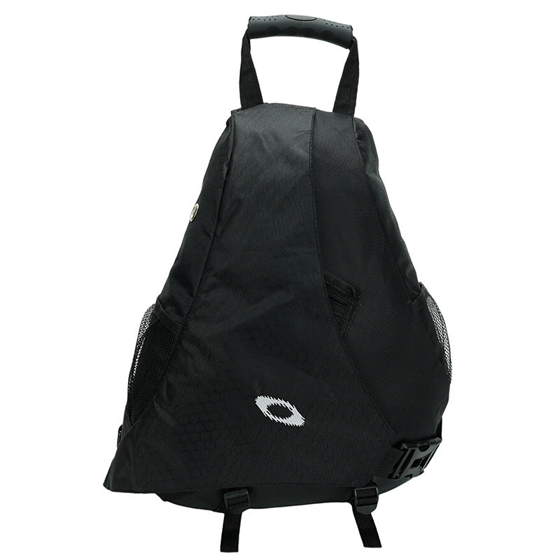 Lässiger Sling-Rucksack Brehn