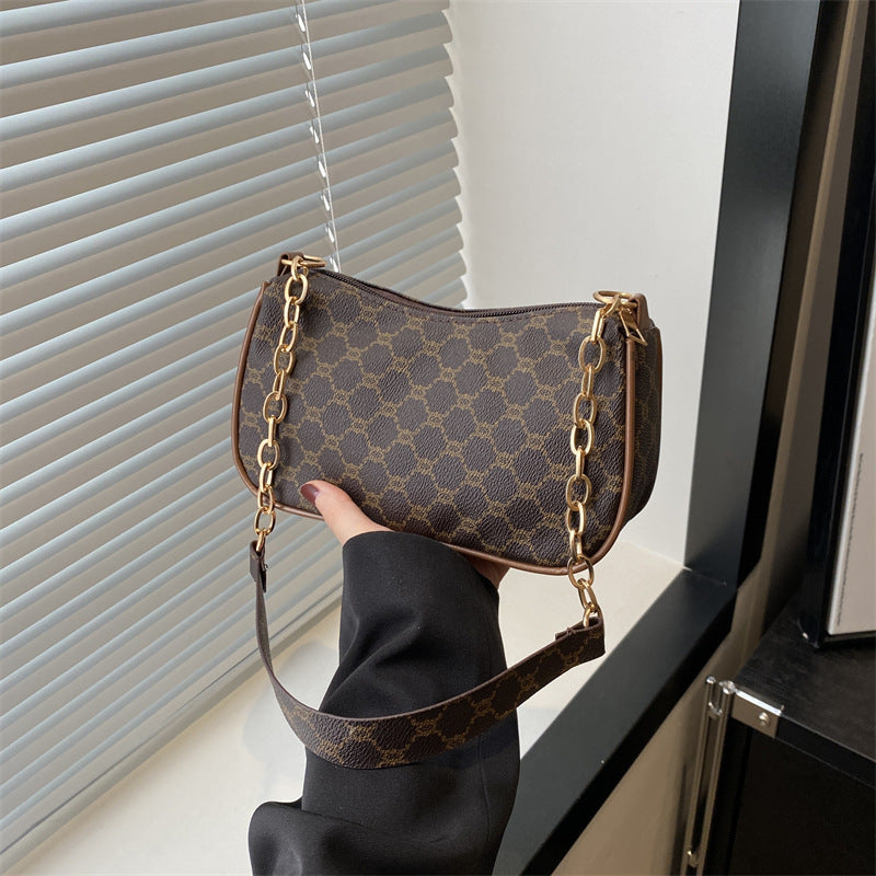 Kette-Trage Fashion Handtasche