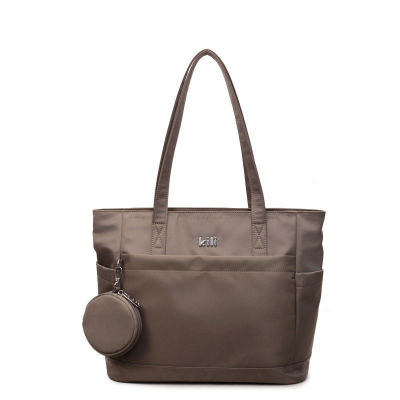 Elegante Und Praktische Tragetasche Brehn