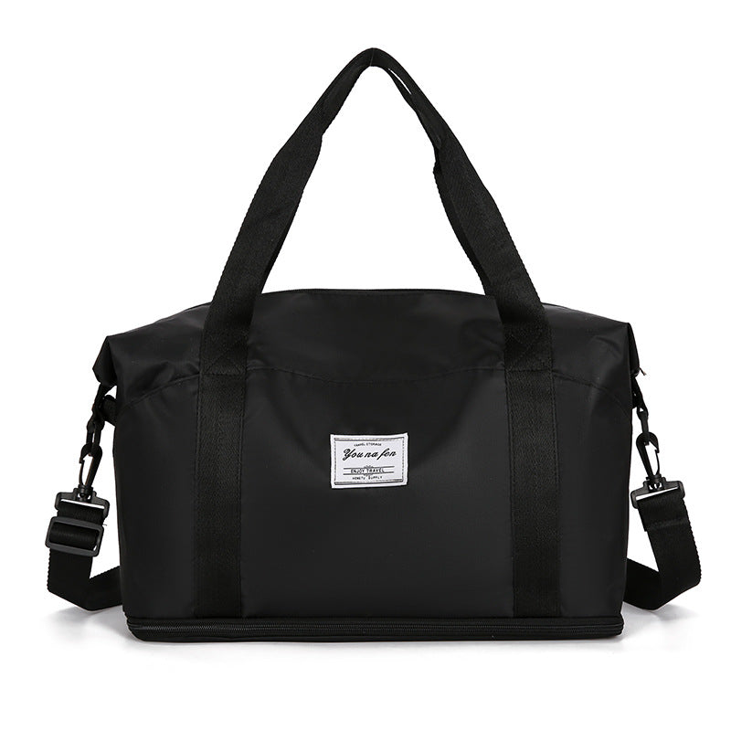 Multi-Zweck Gym Duffle Bag Brehn