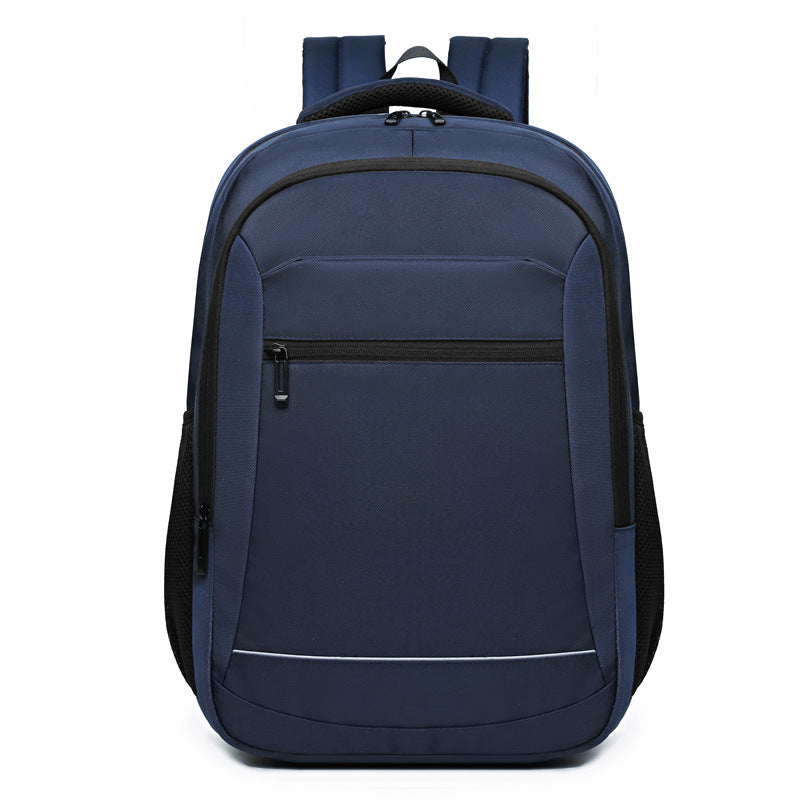 Geräumiger Multi-Compartment Business Rucksack Brehn
