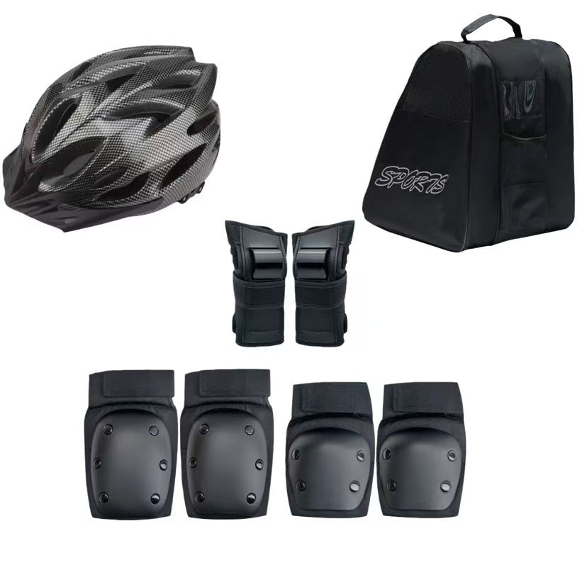 WoProtective Sports Gear Brehn