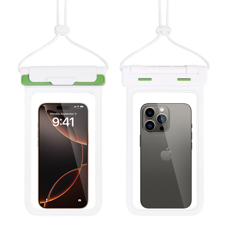 Wasserdichte Smartphone-Tasche Brehn