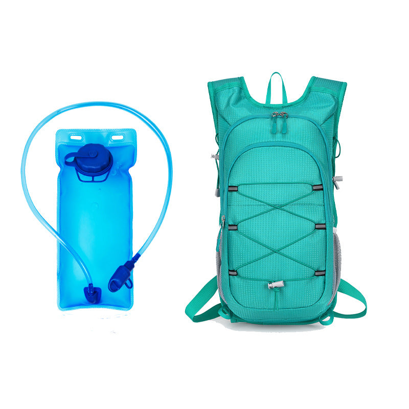 Leichtgewichtige Hydratationsnutzungs-Rucksack