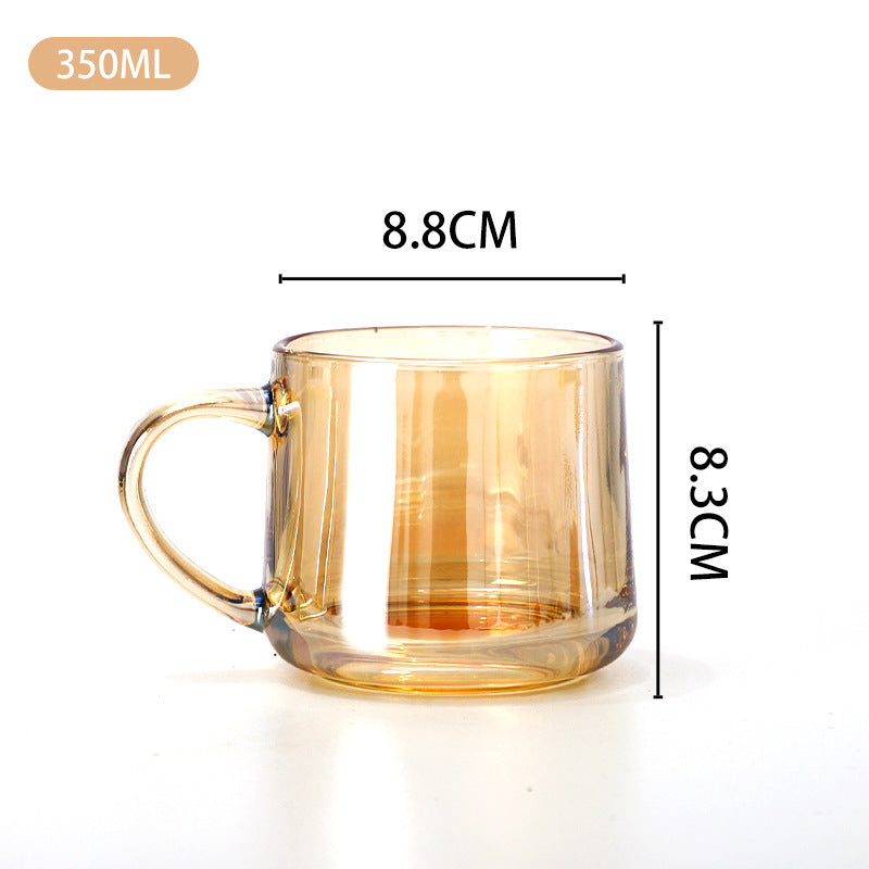 Tasse Brehn