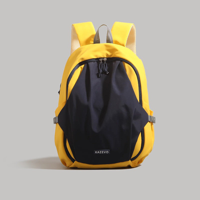 Vielseitiger Outdoor-Zeichnungsrucksack Brehn