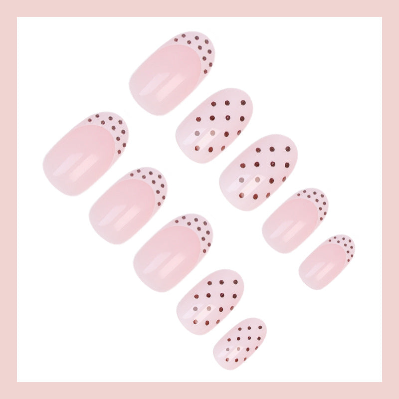 Nagelkunst Set Brehn