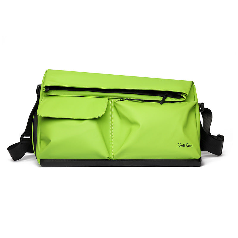 Vielseitige wasserdichte Reisetasche