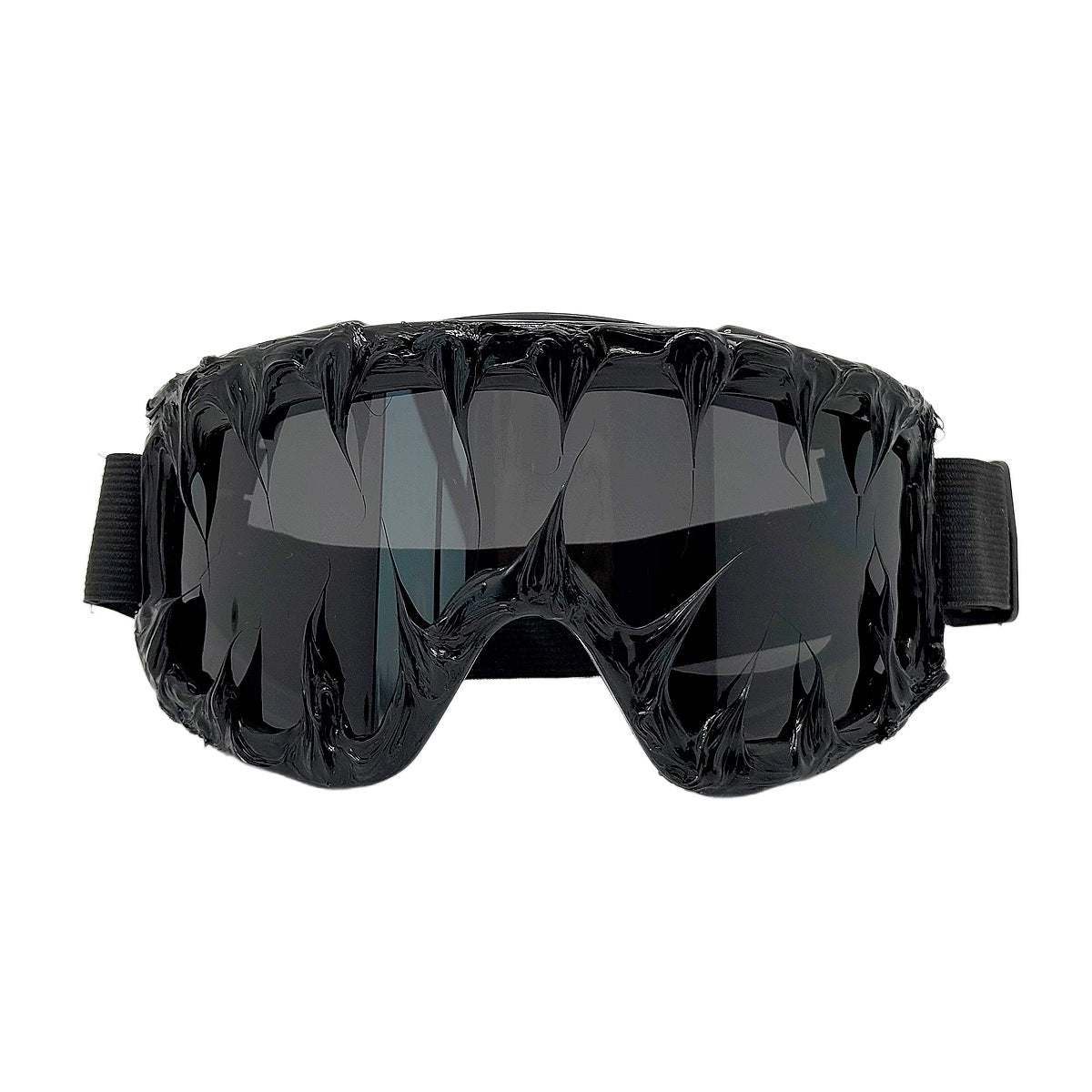 Damen Sportbrille mit innovativem, strukturiertem Rahmen Brehn