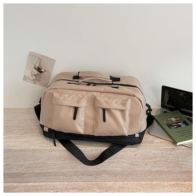 Reise-Duffel-Tasche Brehn