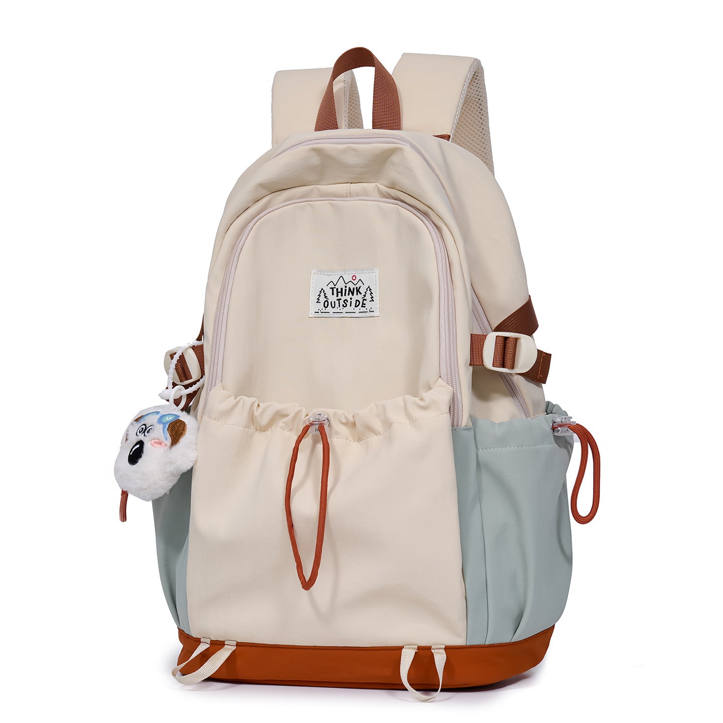 Multifunktionaler Outdoor Abenteuer Schulrucksack