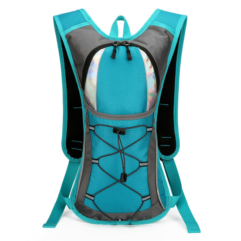 Hydration-Ready Lauf-Rucksack Brehn