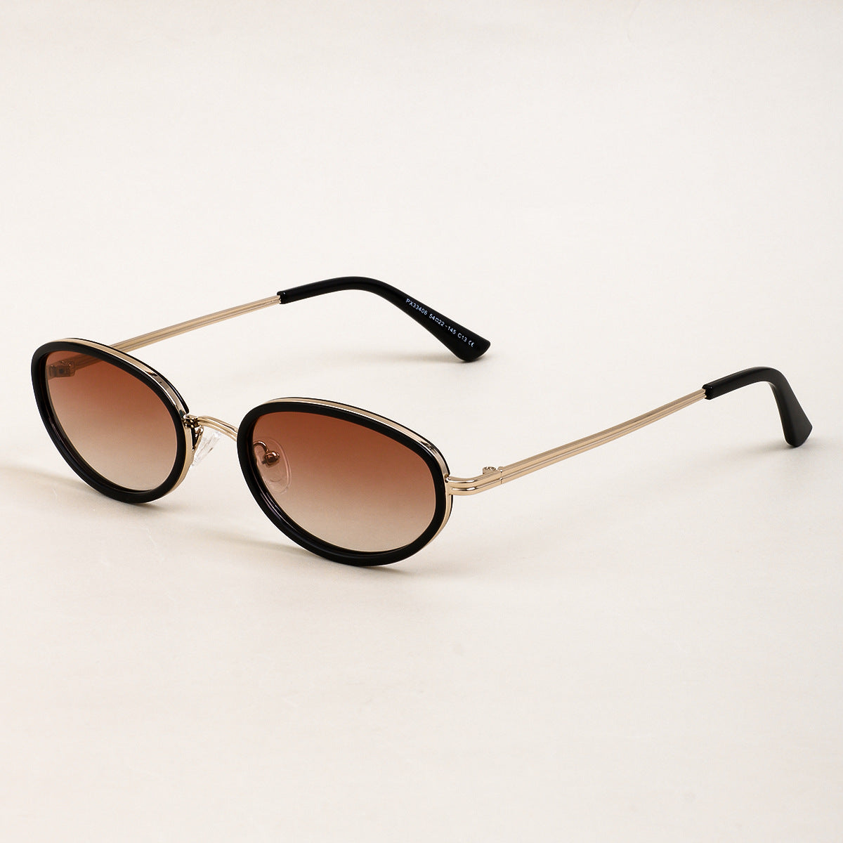 Damen modische Sonnenbrille Brehn