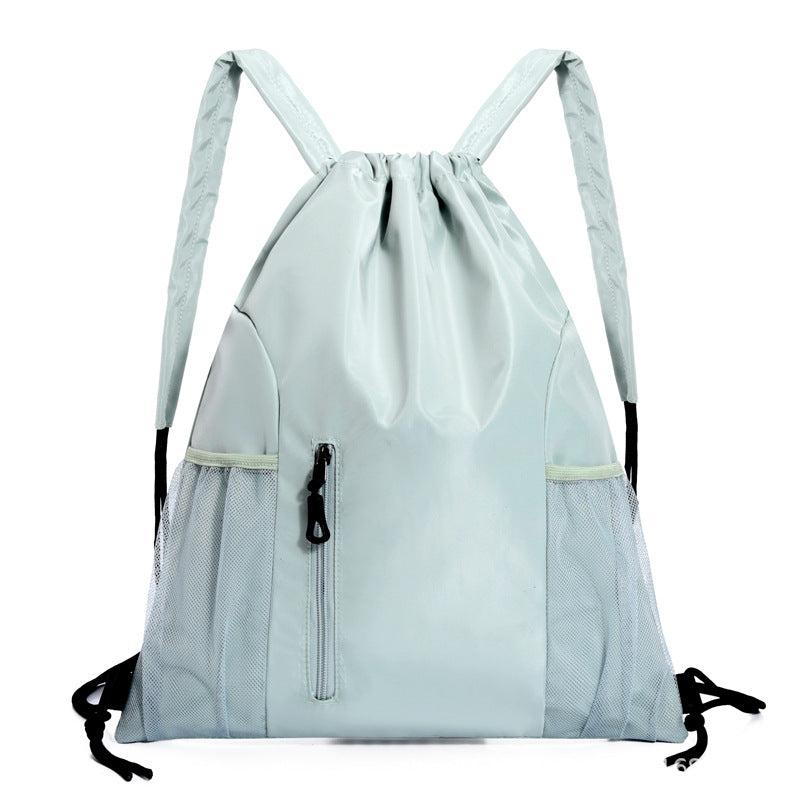 Leichter Mehrfach-Fächerrucksack für das Fitnessstudio Brehn