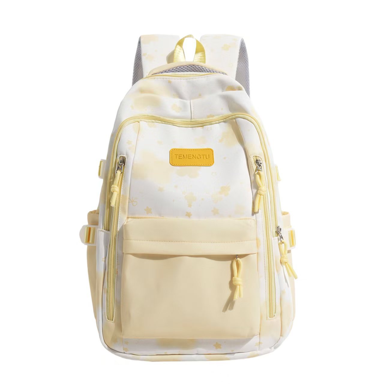 Vielseitiger Aktivitäts-Rucksack Brehn