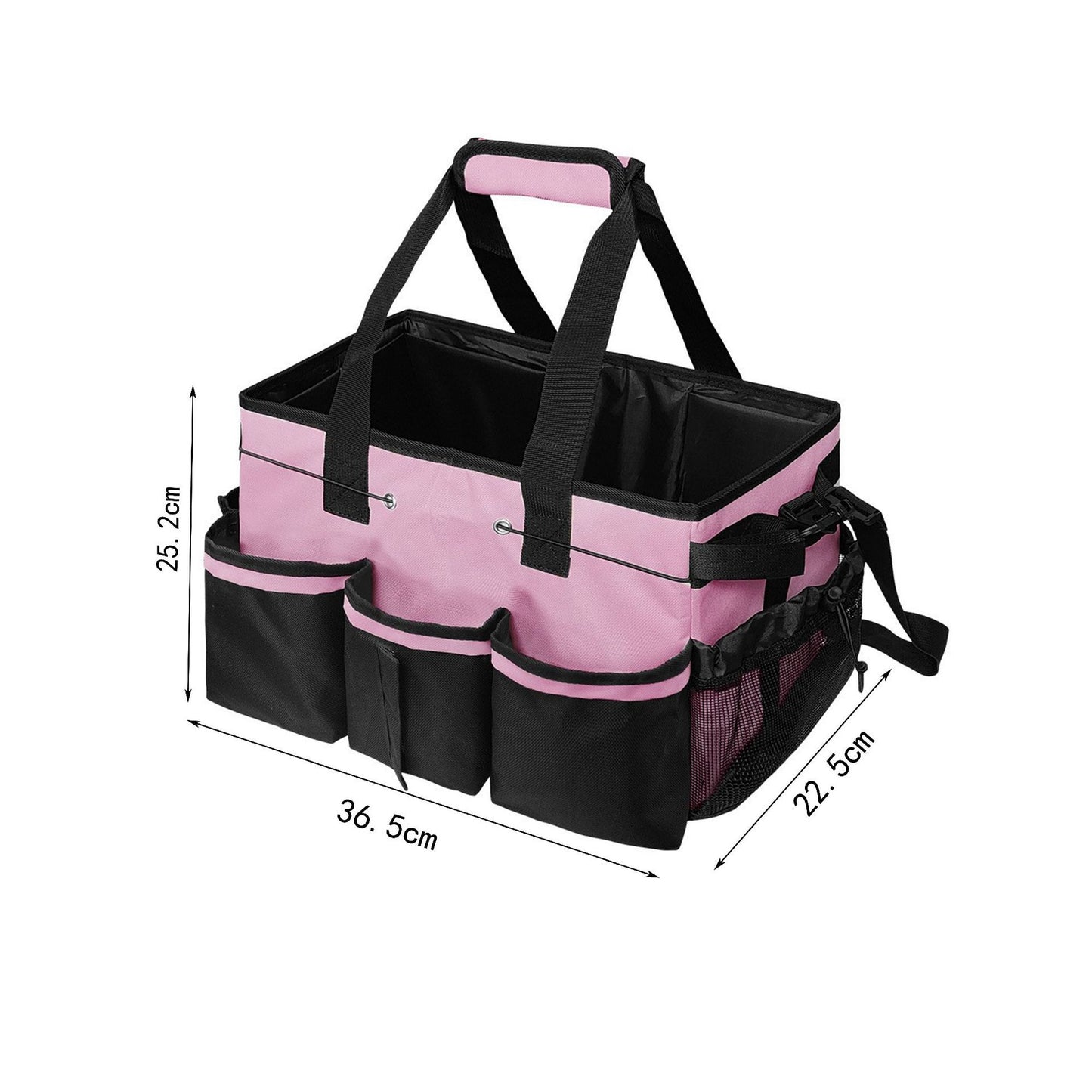 Multifunktionale Werkzeug-Organizer-Tasche Brehn