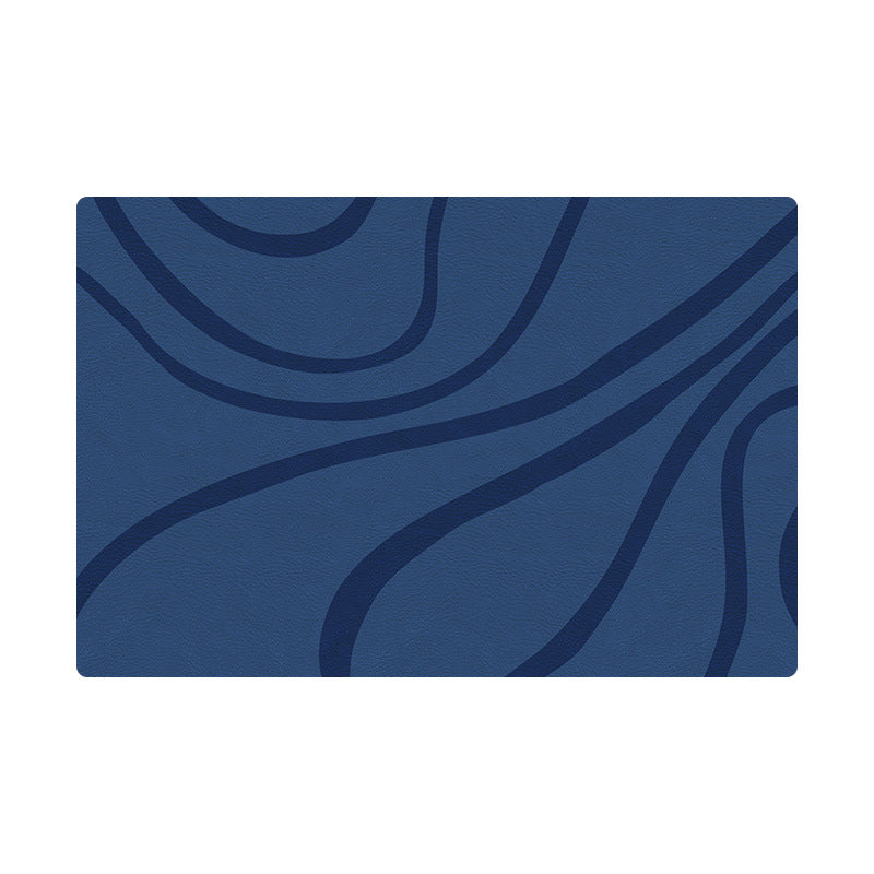 Absorbierende Badmatte Brehn