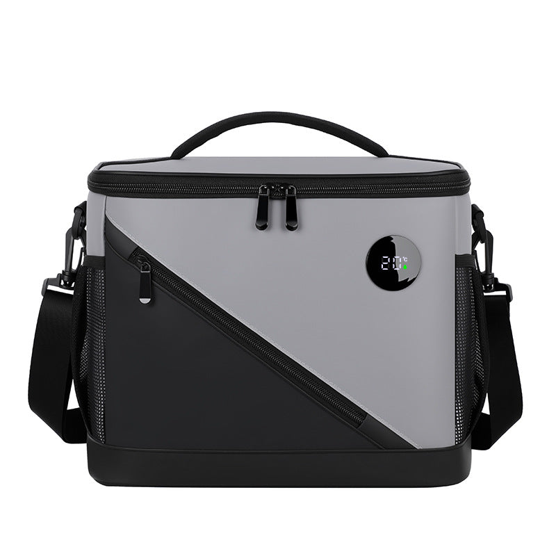 Isolierte Kühlertasche Brehn