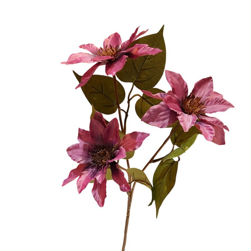 Dekorative Kunstblumen Brehn