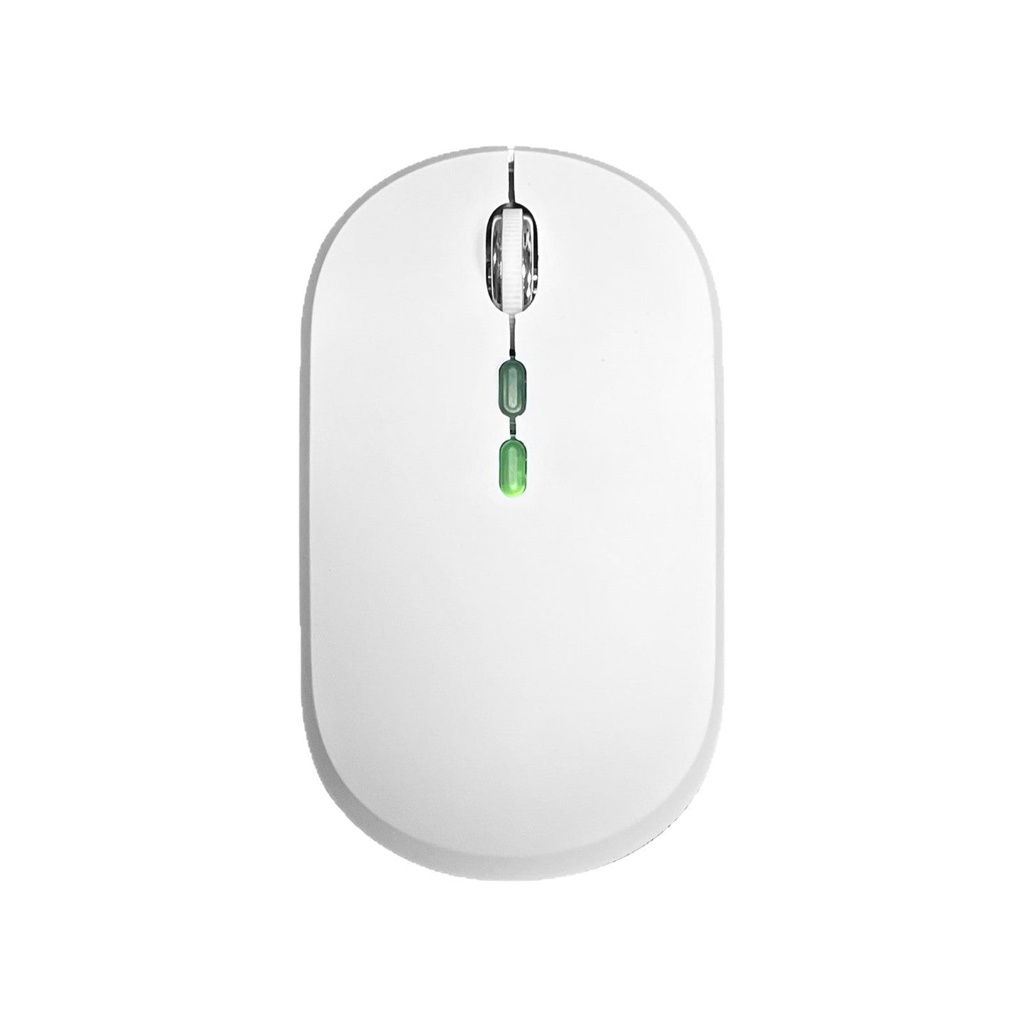 Drahtlose Gaming-Maus Brehn