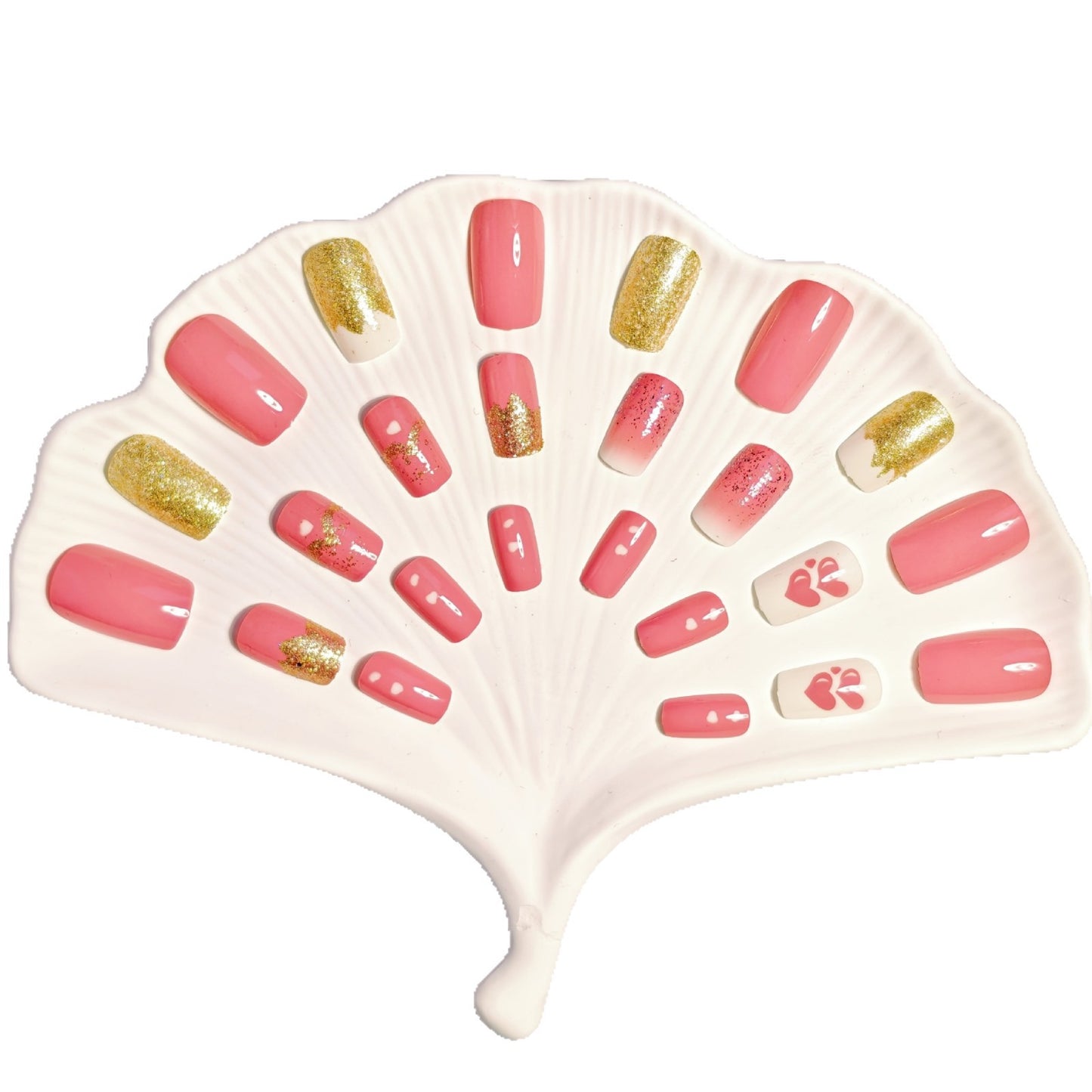 Nagelset Brehn