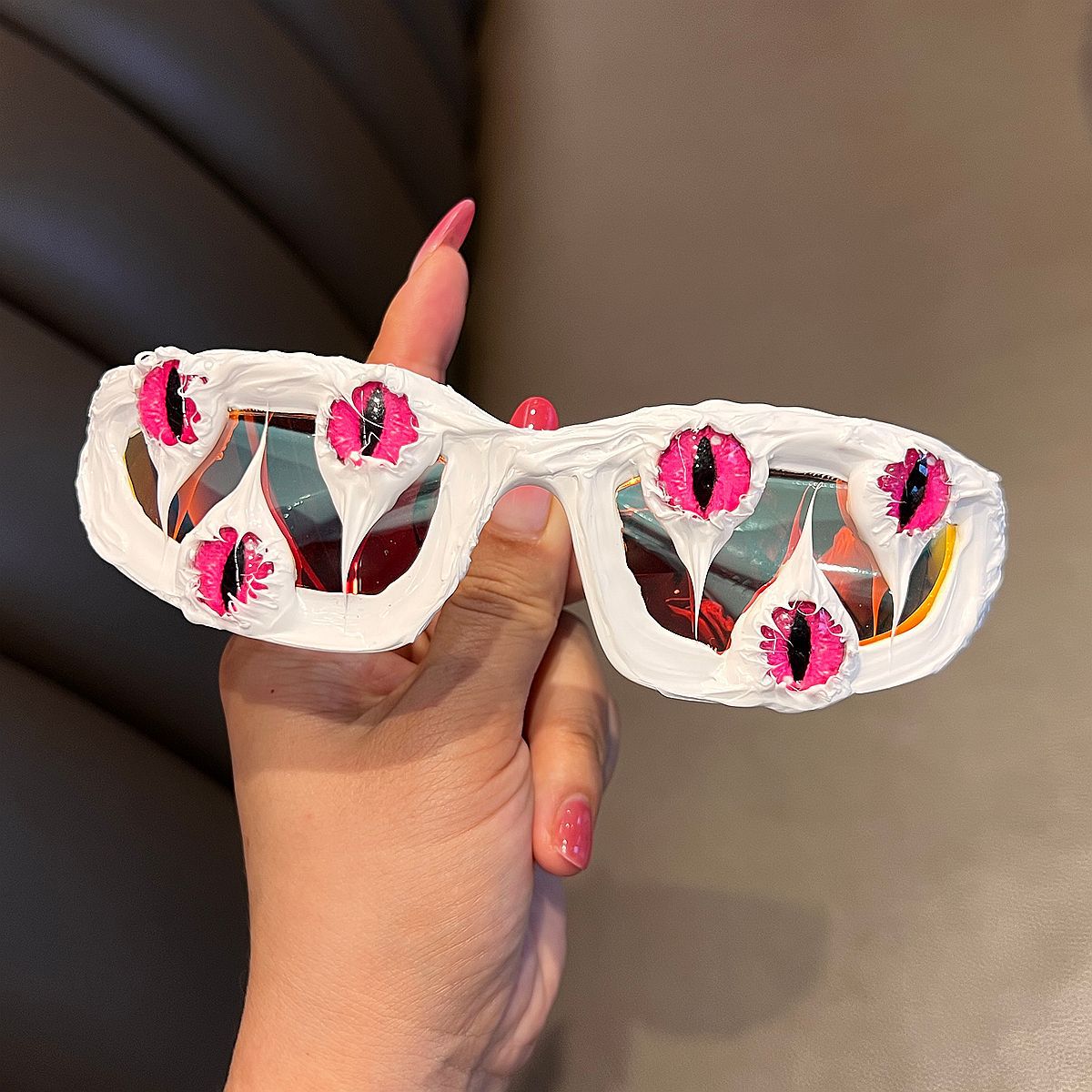 Unisex Sonnenbrille Brehn