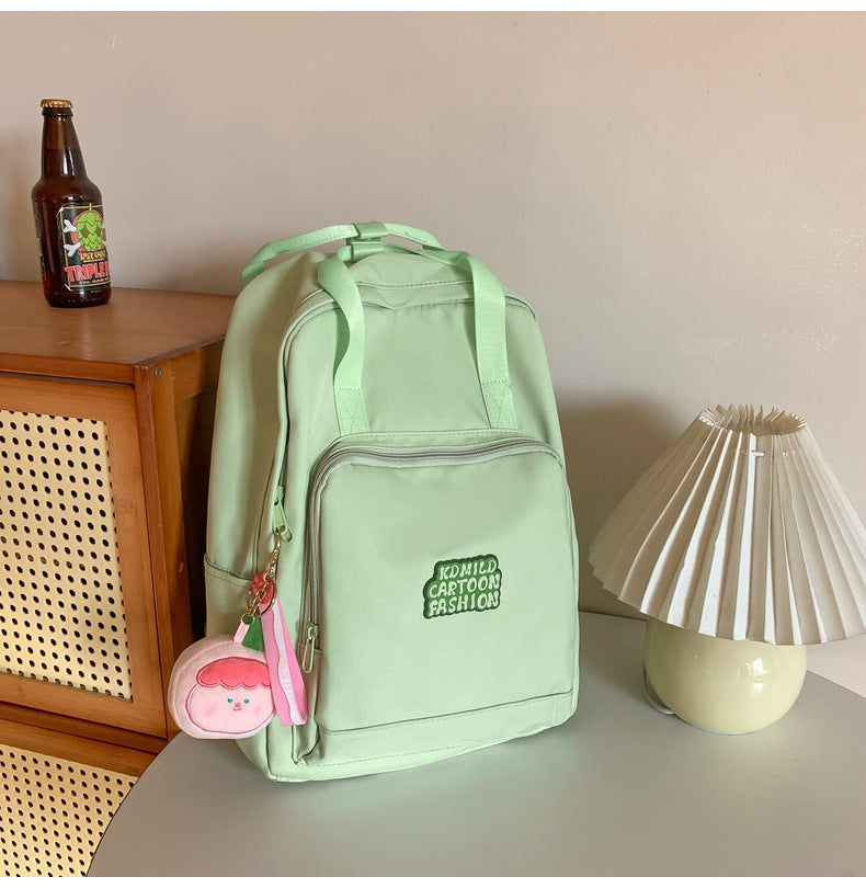 Cartoon-Themen Stilvolle Rucksack